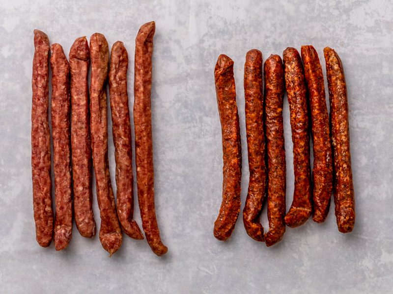 Beer Sticks