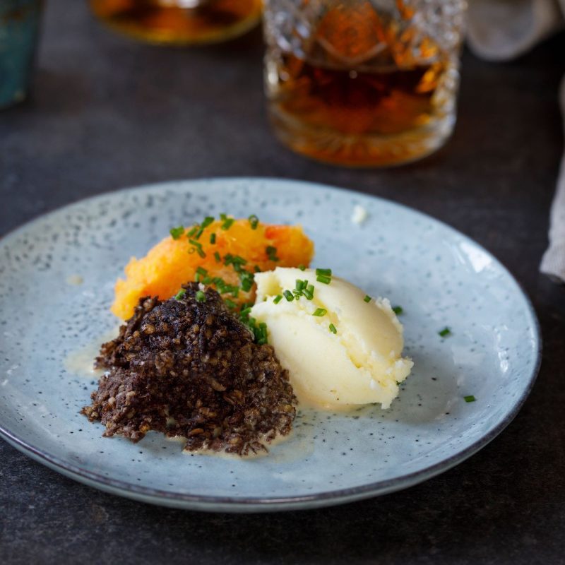 Haggis