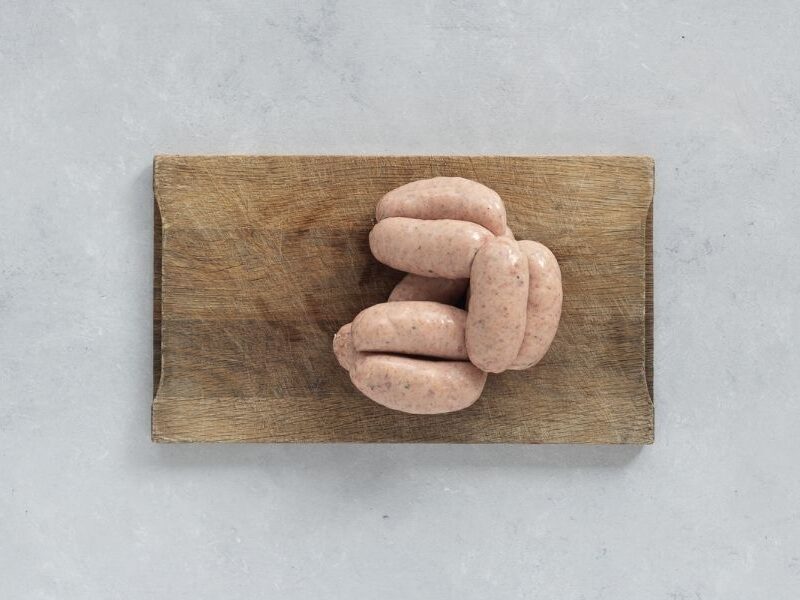 Yorkshire Original Sausage