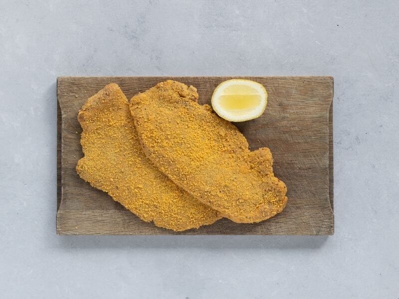 Pork Schnitzels