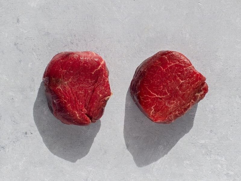 Fillet Steak