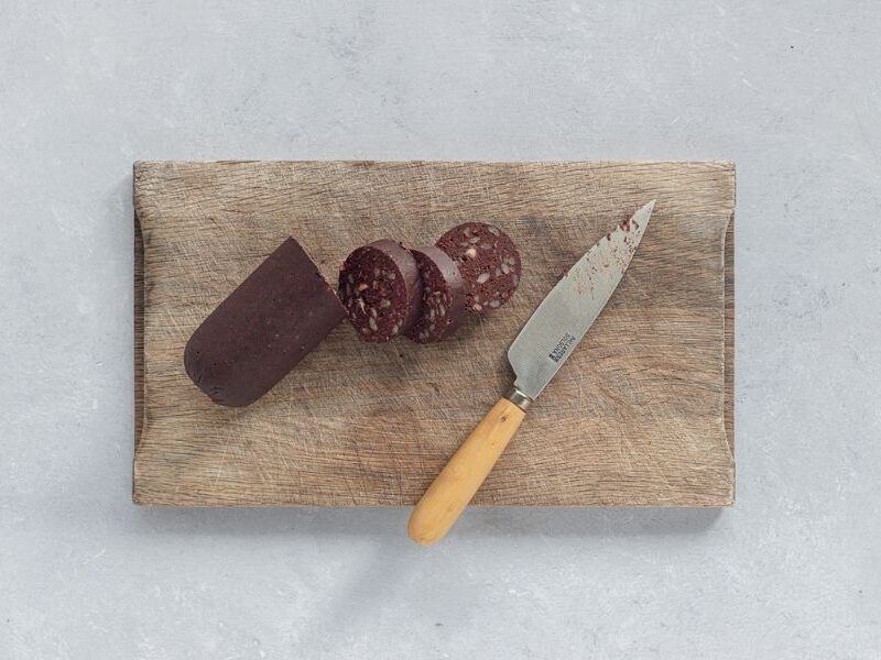Yorkshire Black Pudding
