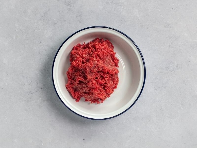 Ragu Mince