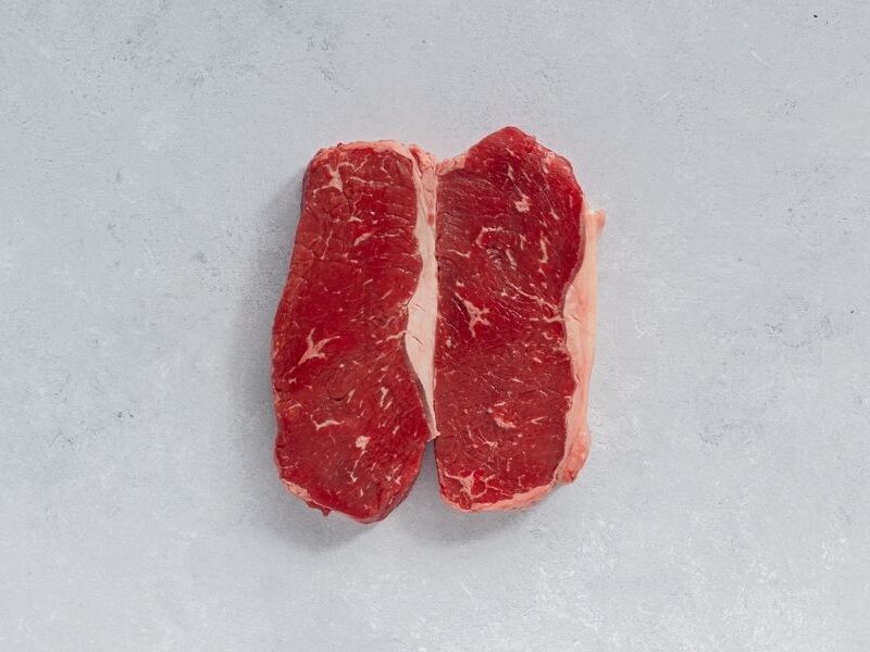 Sirloin Steak
