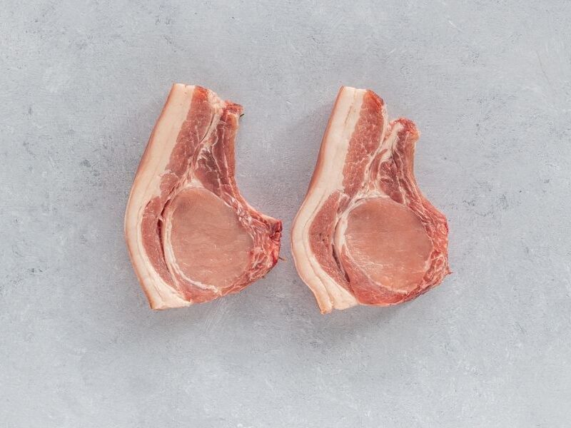 Pork Chops
