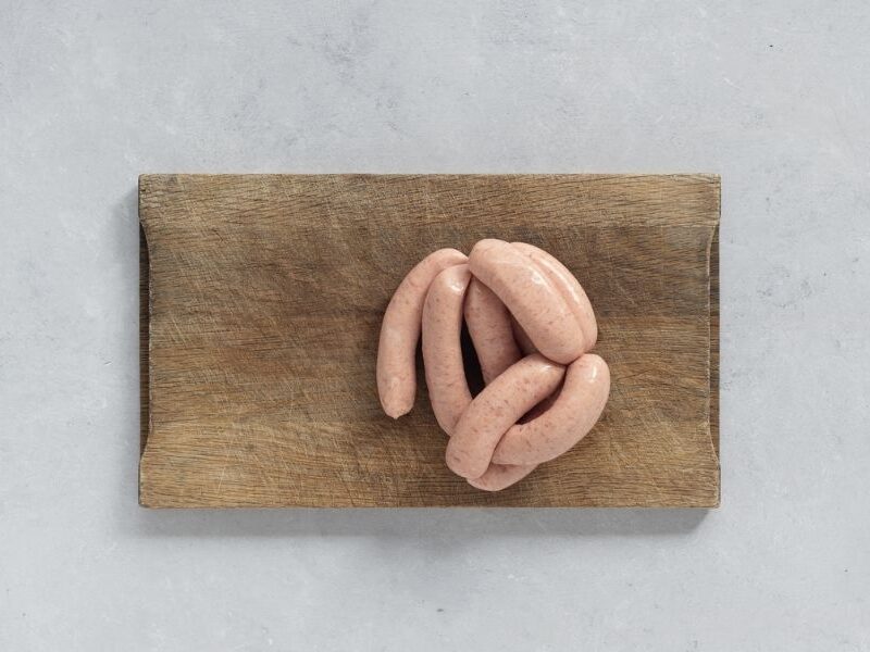 Thin Champion Sausage
